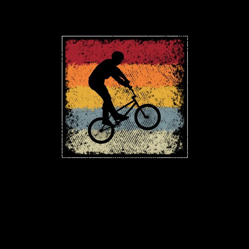 BMX Retro