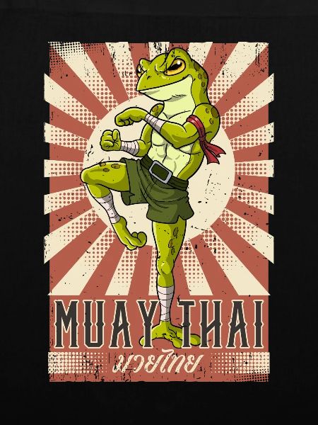 Muay Thai