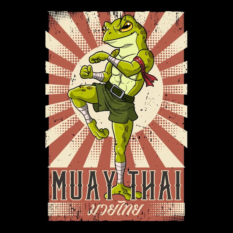 Muay Thai