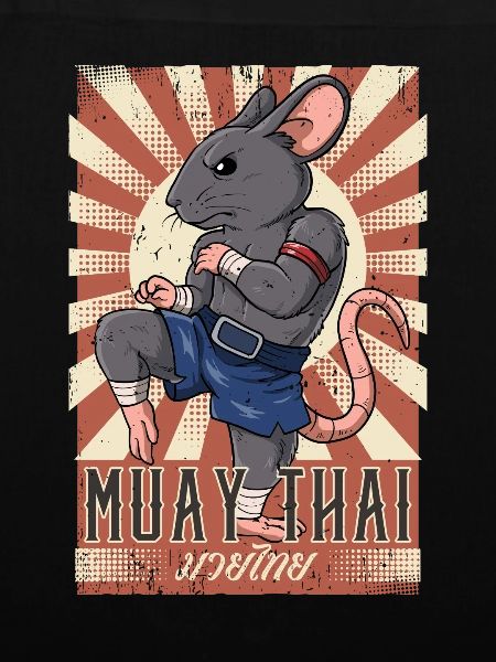 Muay Thai