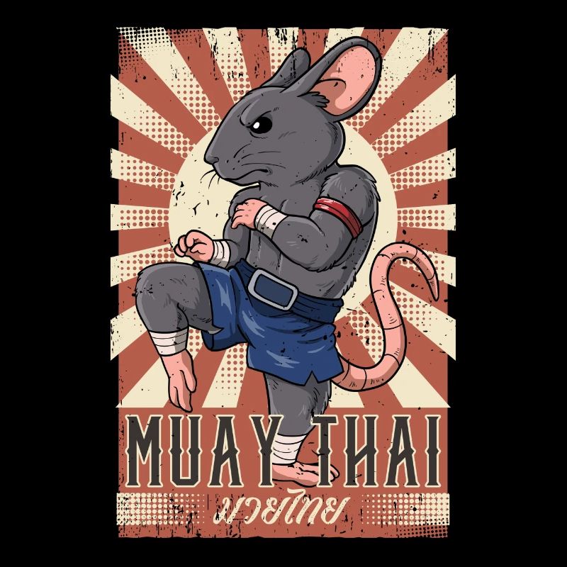 Muay Thai