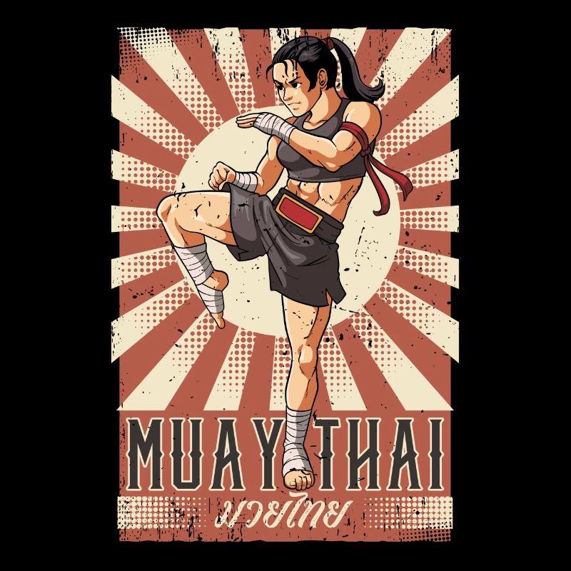Muay Thai