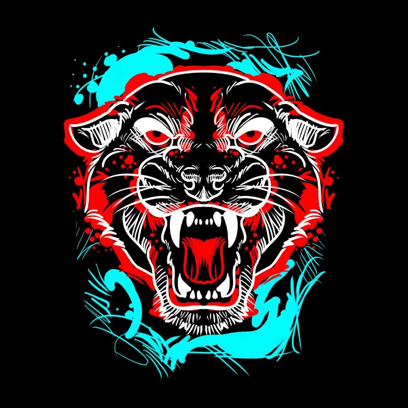 L.Gor Tiger