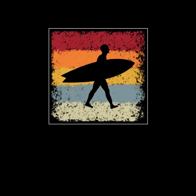 Surf Rétro