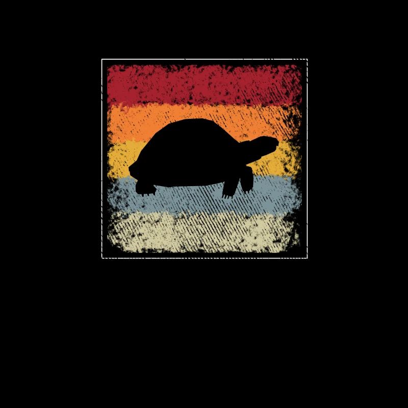 Turtle Retro