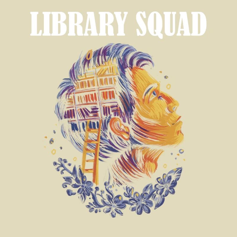 Library Squad