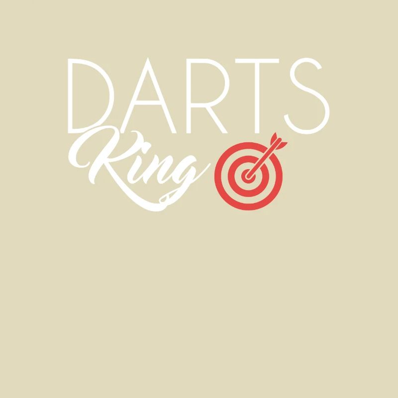 Darts King