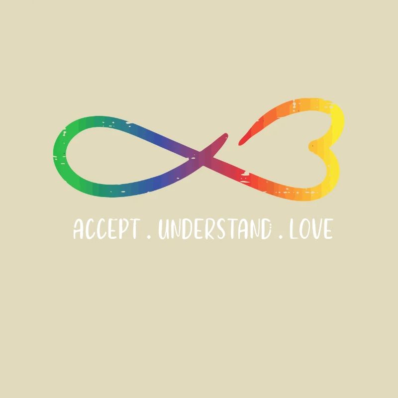 Autisme Infinity Accepter Comprendre la conscience
