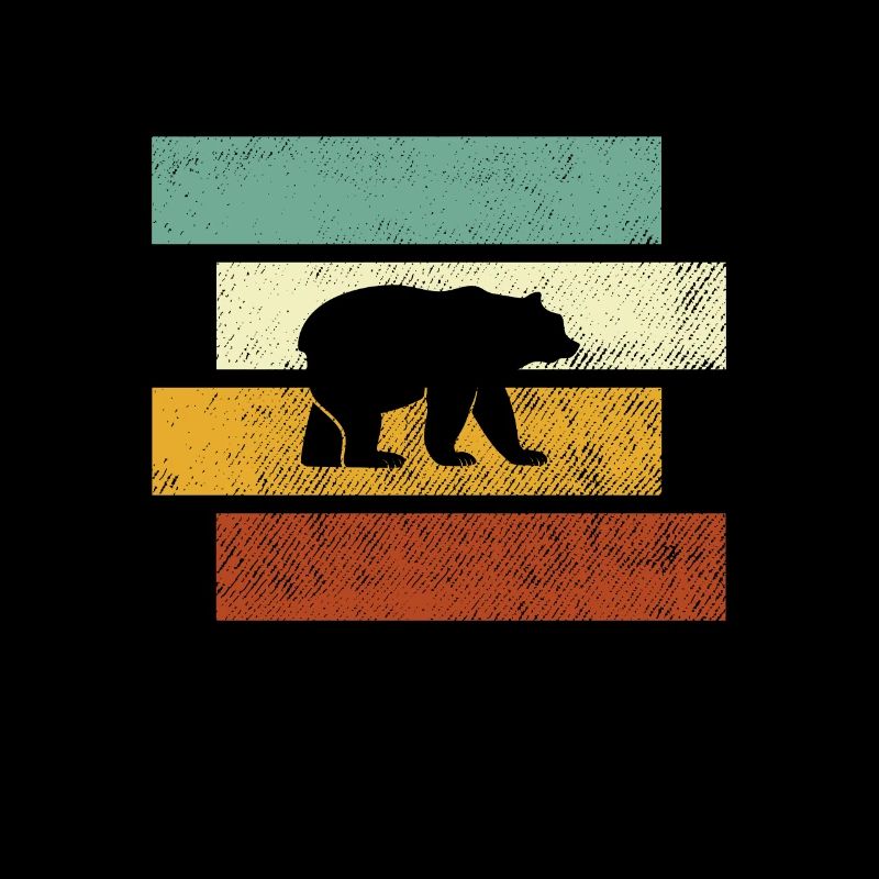 Ours Rétro