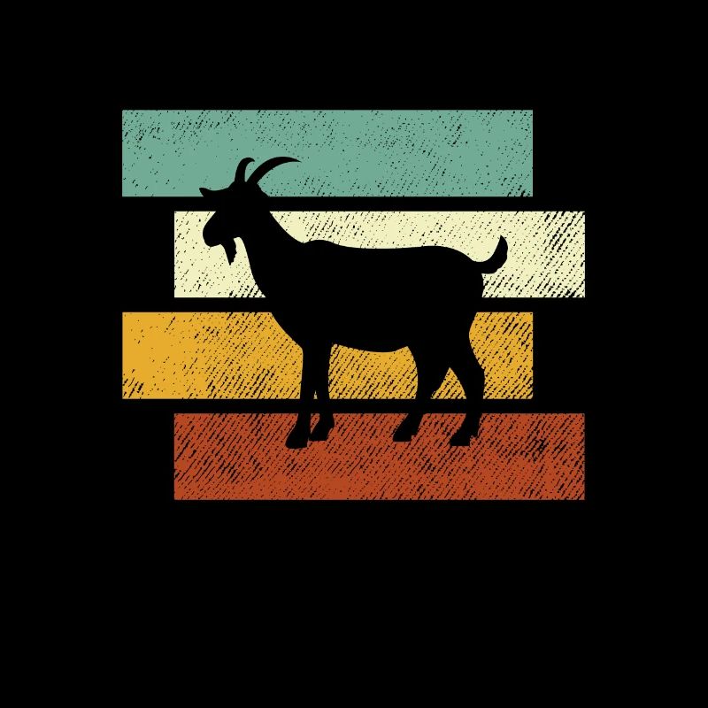 Goat Retro