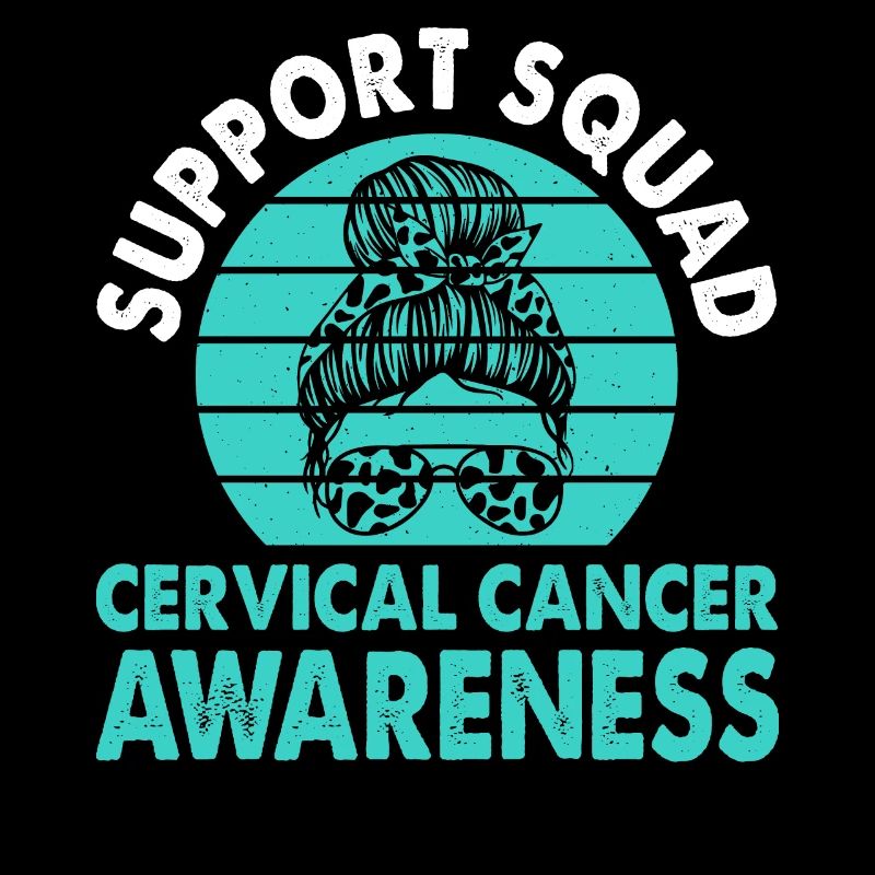 Support Squad Monat Des Bewusstseins Für