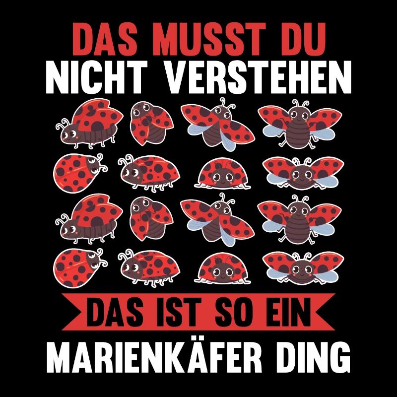 Marienkäfer
