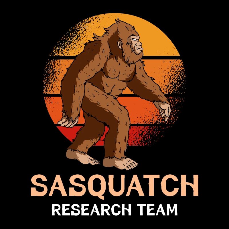 Équipe de recherche Sasquatch