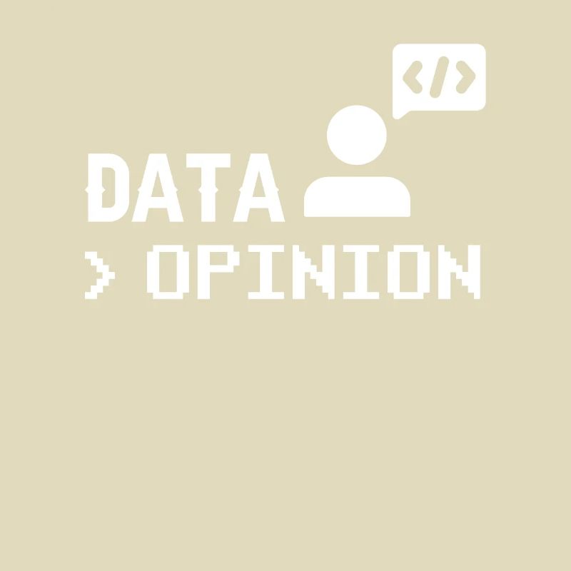 Data > Opinion Programmeur Codeur Codeur