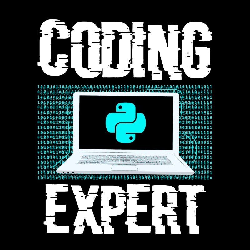 Coding Experte Coder Programmieren Programmierer