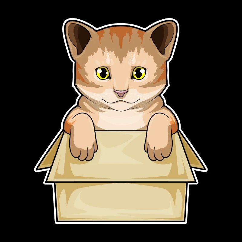 Cat Box