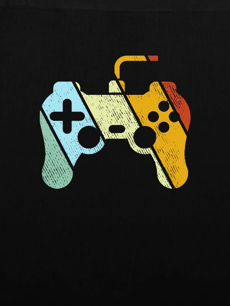 Gaming Retro