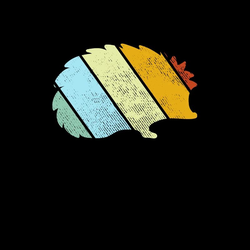 Igel Retro