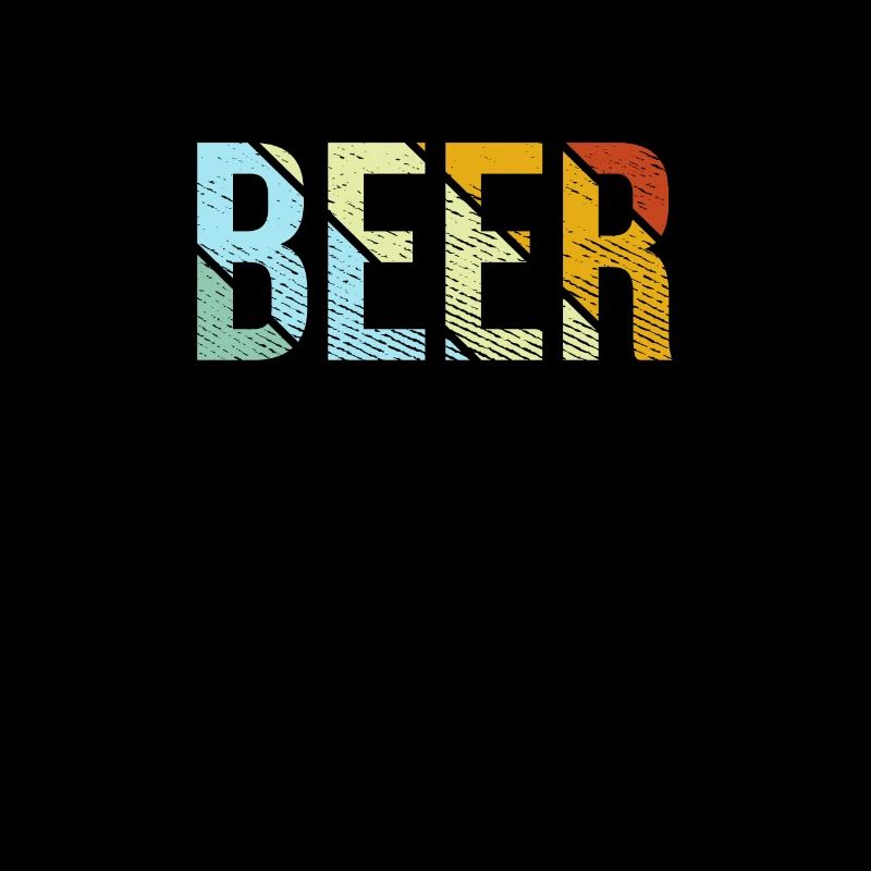 Beer retro
