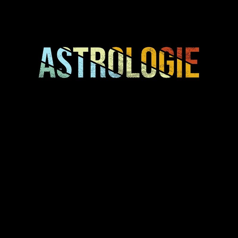 Astrologie Retro