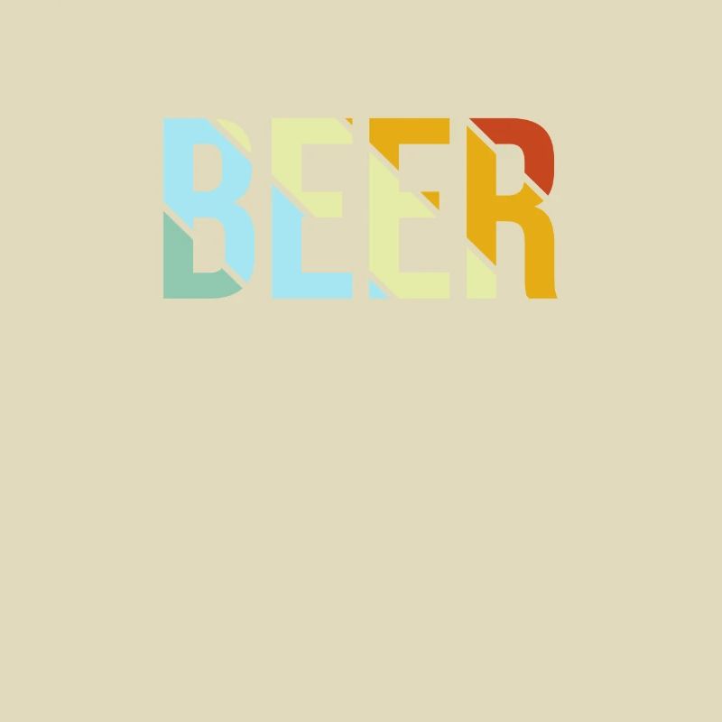 Bier Retro