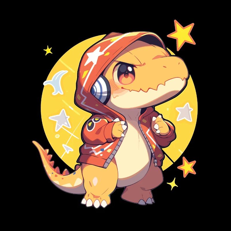 Dino Bébé
