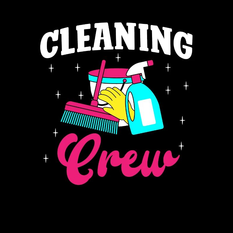 Cleaning Crew
