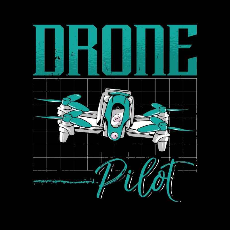 Télécommande Drone Racing Drone Pilot Fpv Race