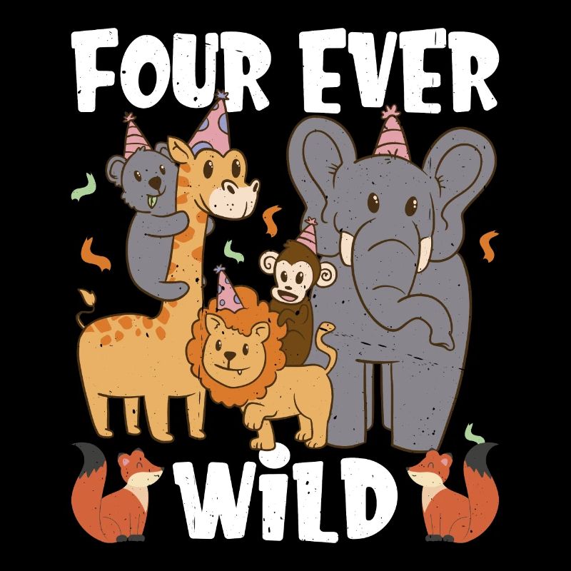 Four Ever Wild 53
