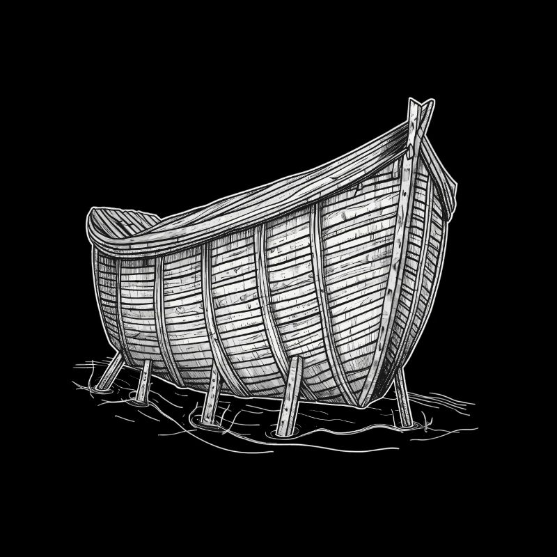 Ark I Noah