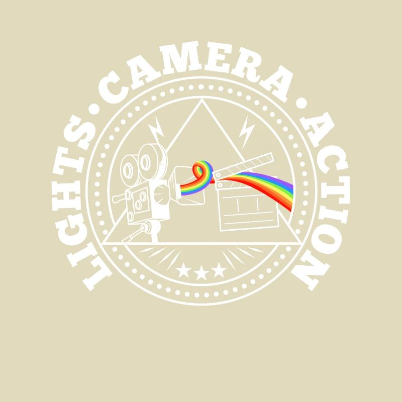 Lights camera action