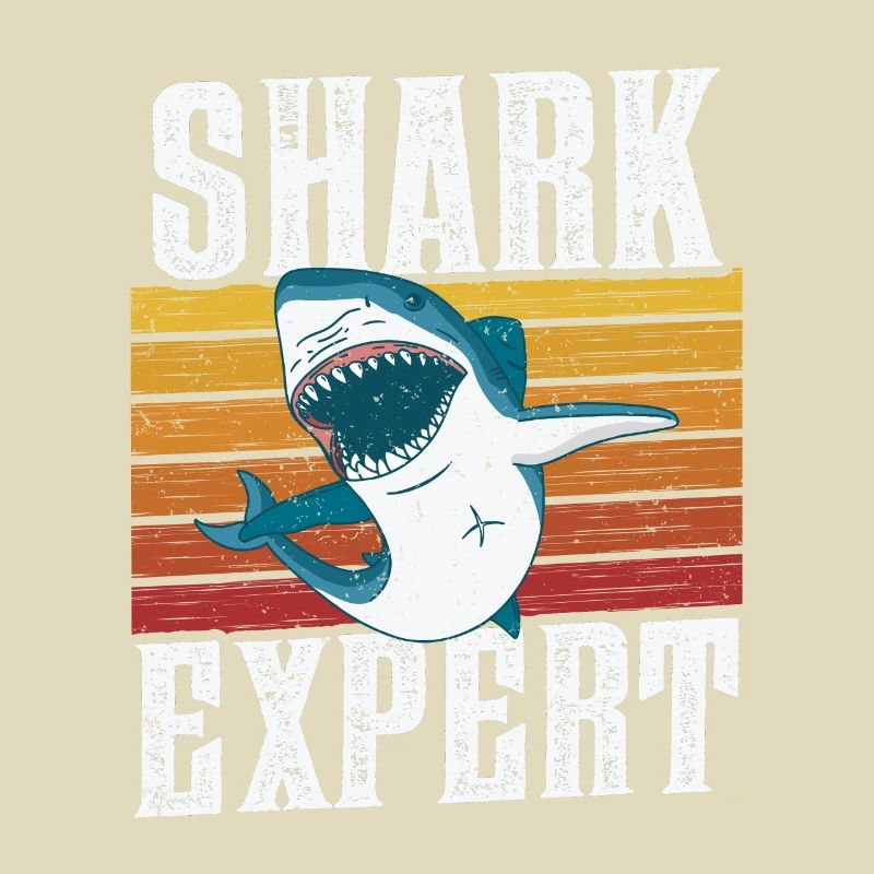 Shark Expert Requins Requins Plongée avec les requins Dent de requin