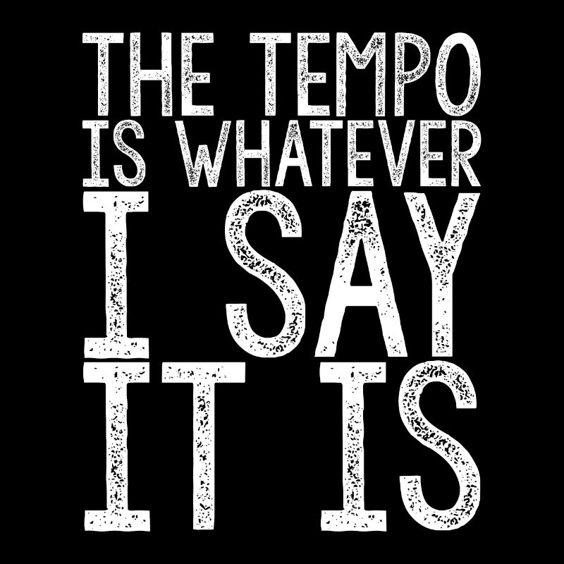Le tempo est quoi que je dise, c’est 3