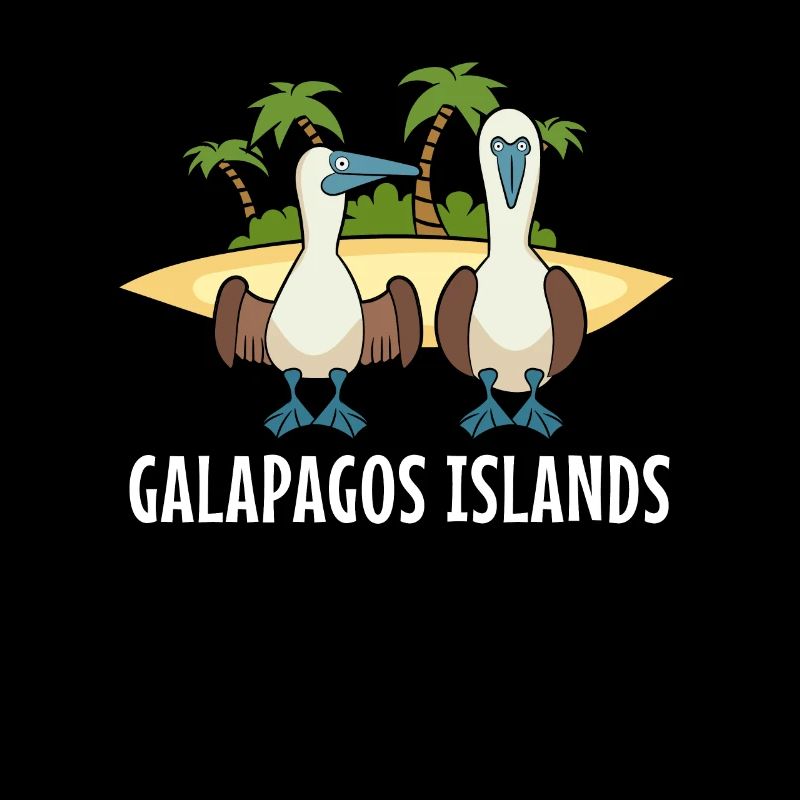 Galapagos Islands
