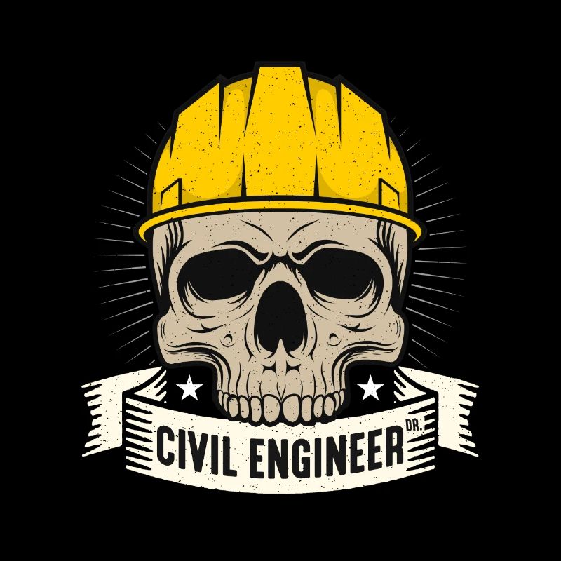 Civil Engineer Dr. Engineering Project Building