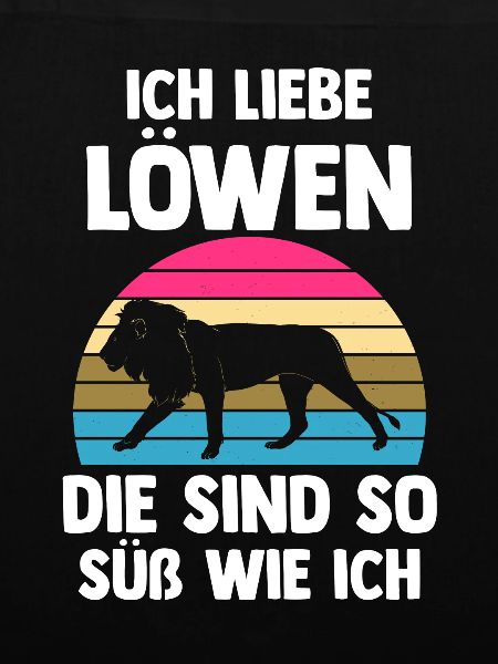 Löwe Löwen