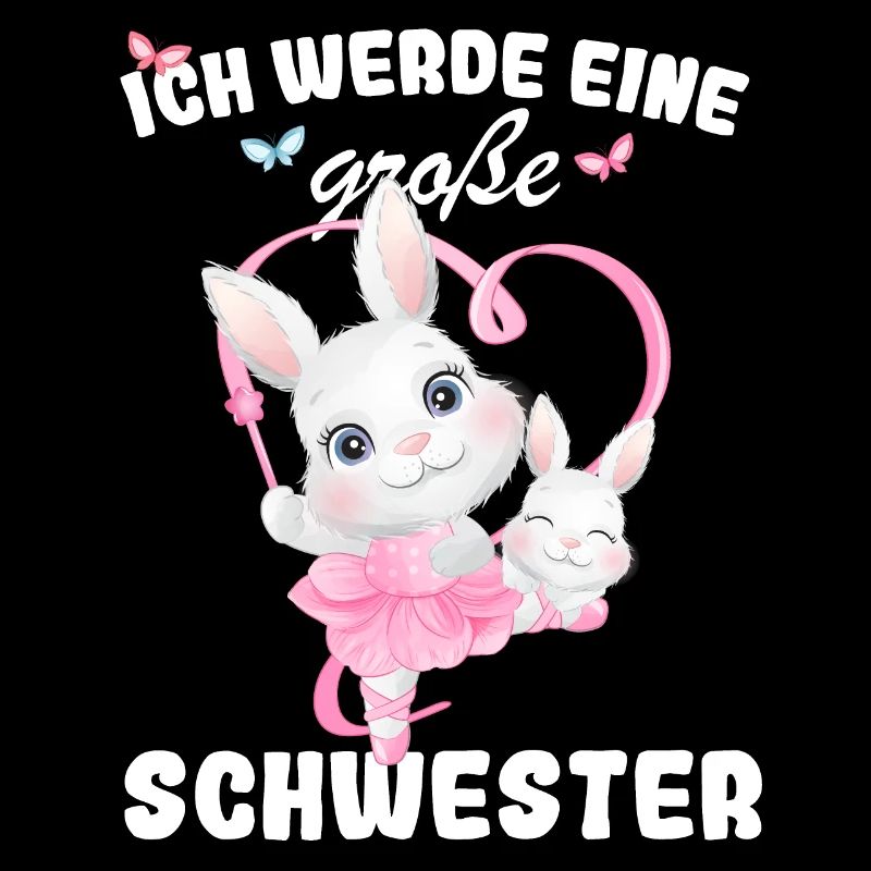 Ich Werde Eine Große Schwester 2025