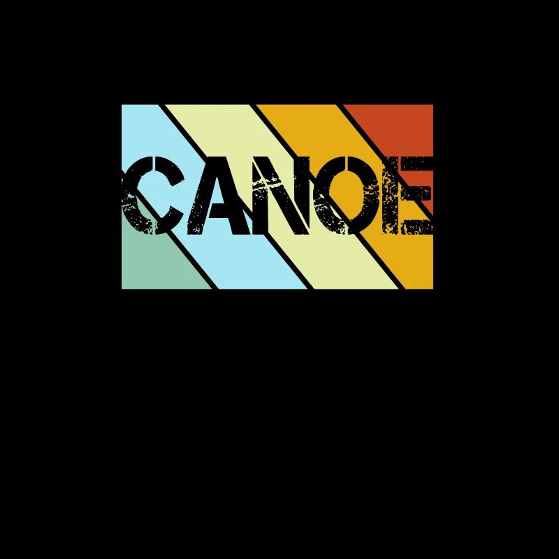 Canoë Rétro