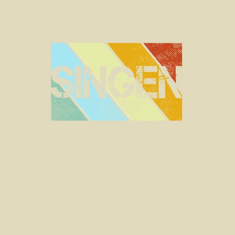 Singen Retro