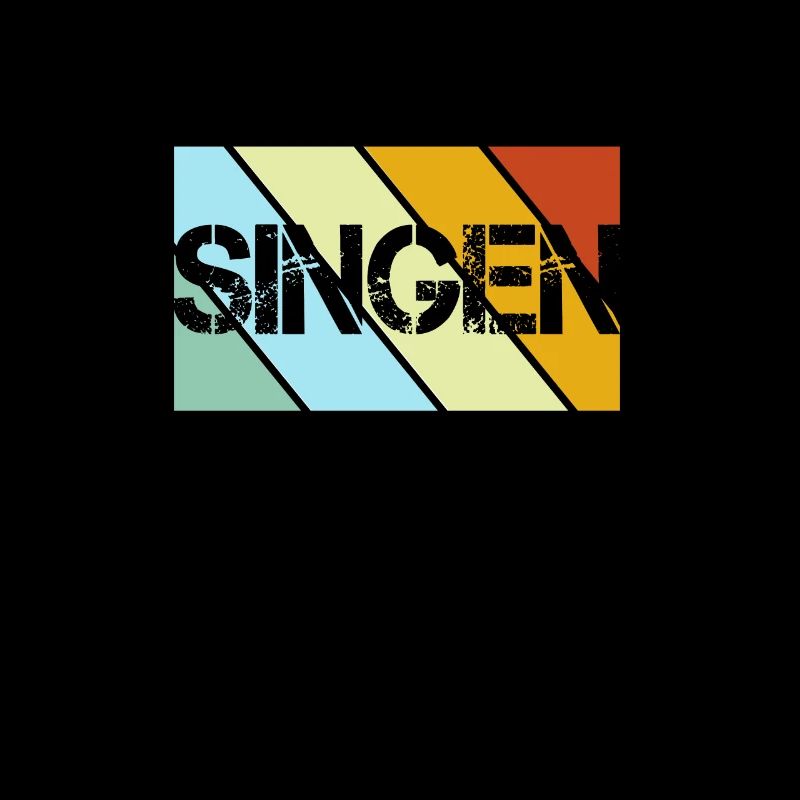 Singen Retro