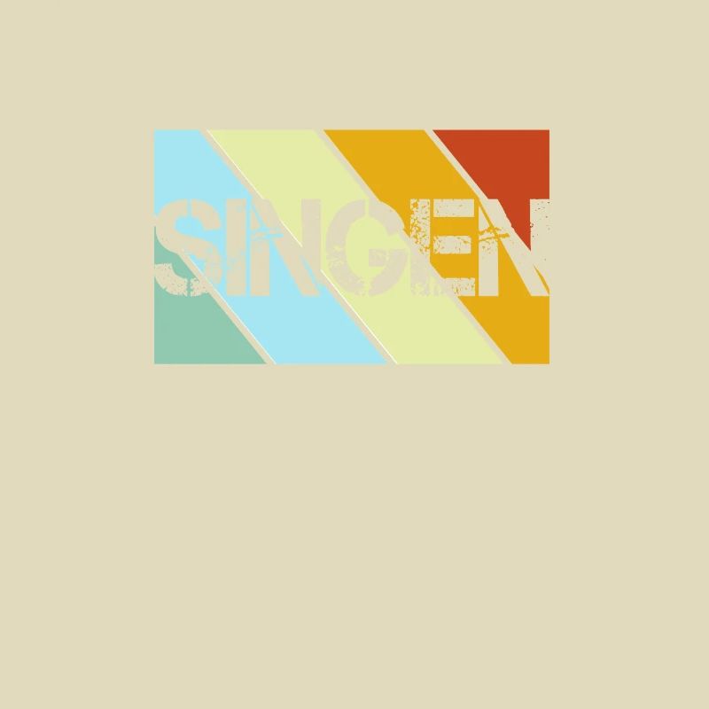 Singing Retro