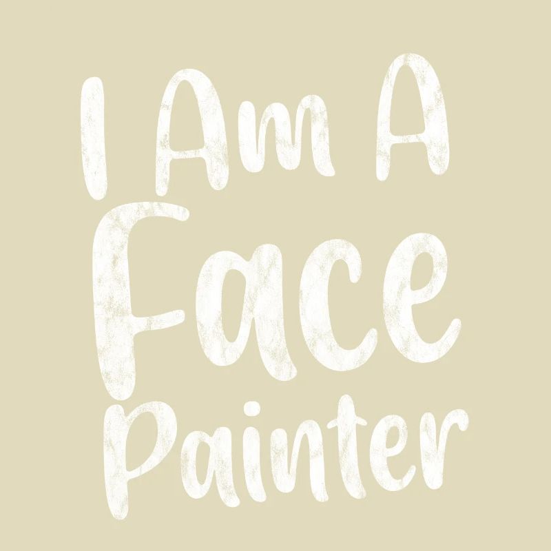 I Am A Face Painter 3