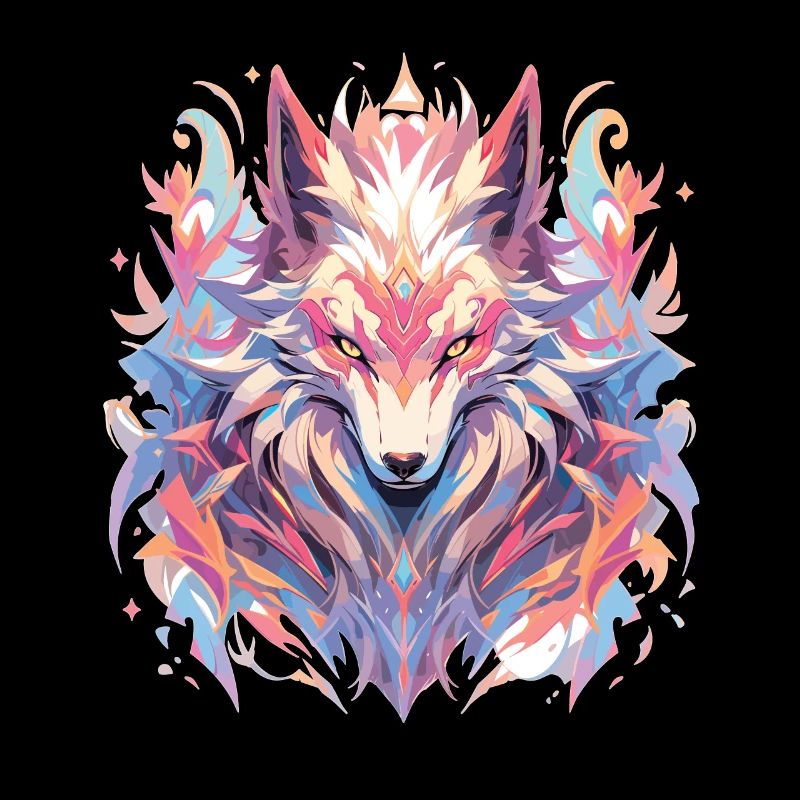 Fox Fox Fox Baby Forest Forest Dweller