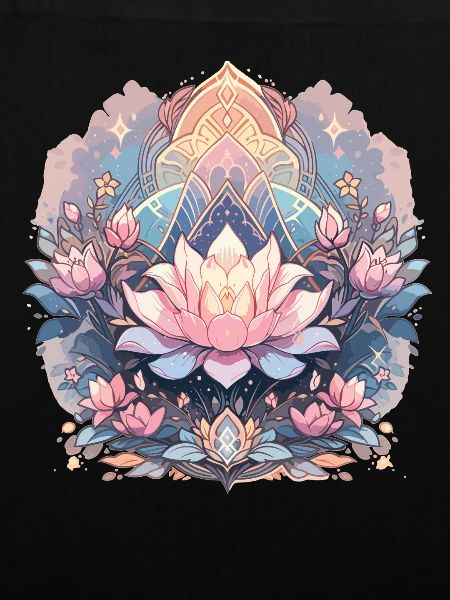 Lotus Blossom