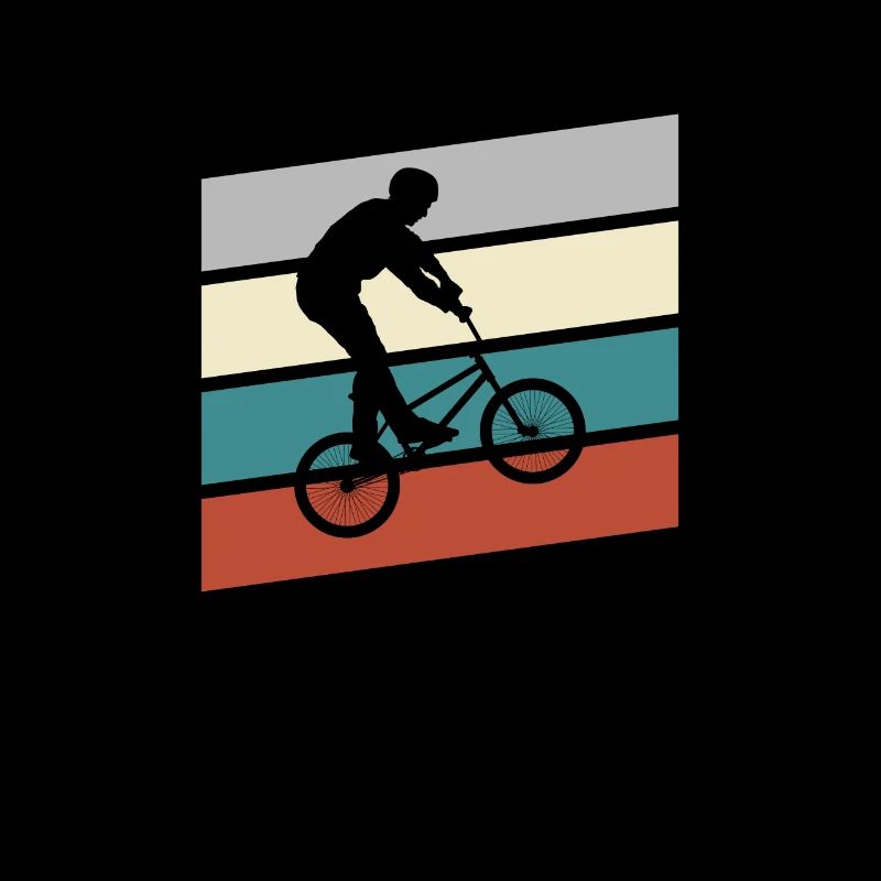 BMX Retro