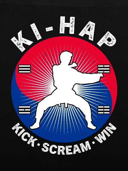 Tang Soo Do Geschenk