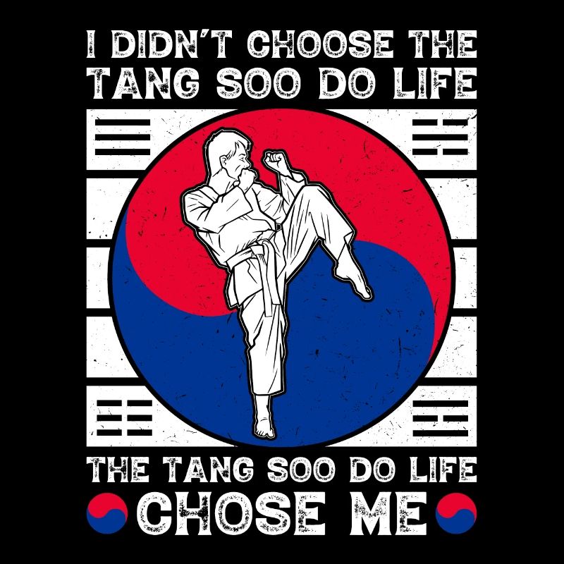 Tang Soo Do Geschenk