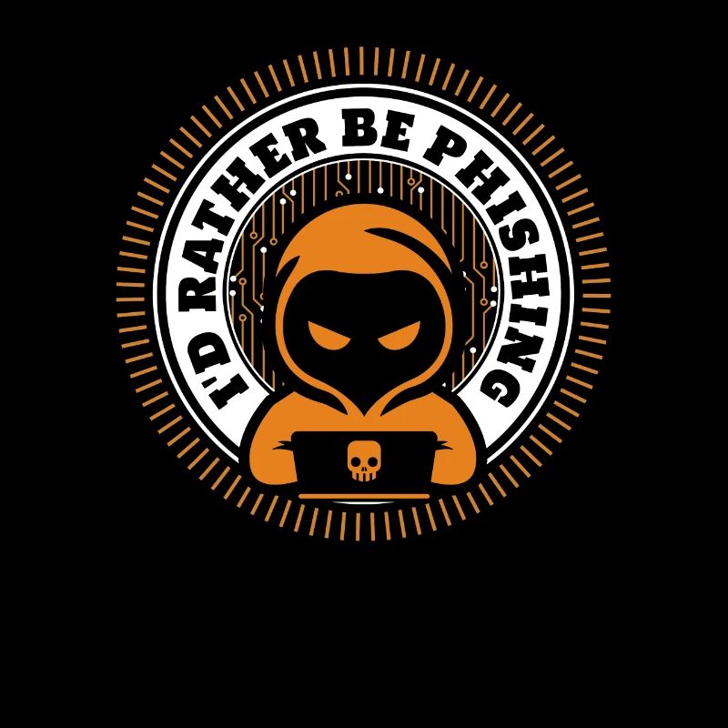 I'd Rather Be Phishing Sniffer Social Engineering