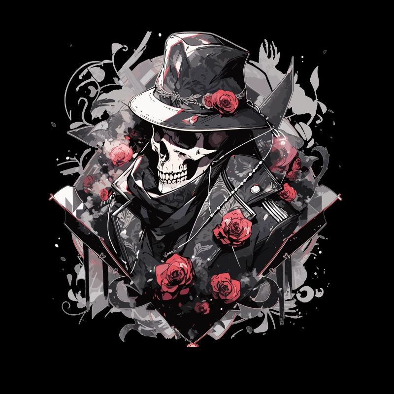 Skull Skull Skulls Skull Skeleton