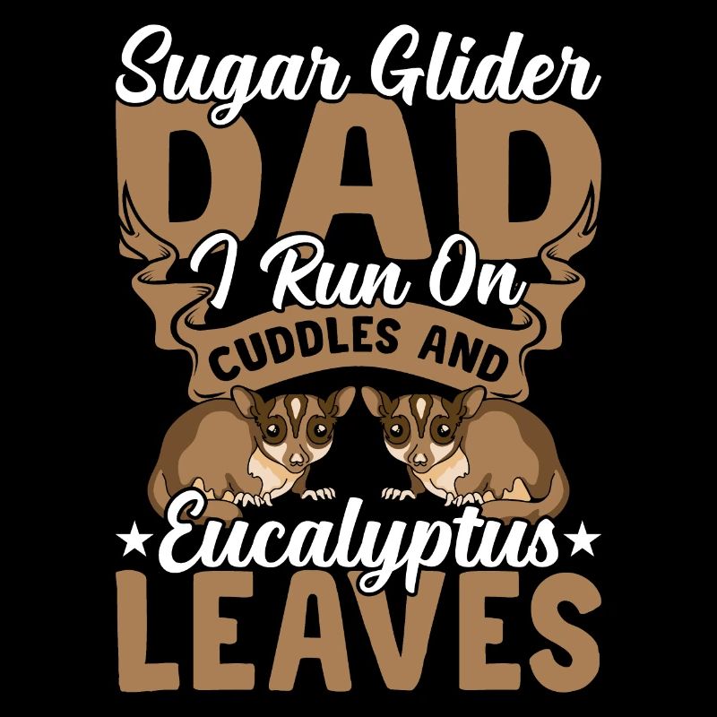 Sugar Glider Papa Sugar Gliders Owners Animals
